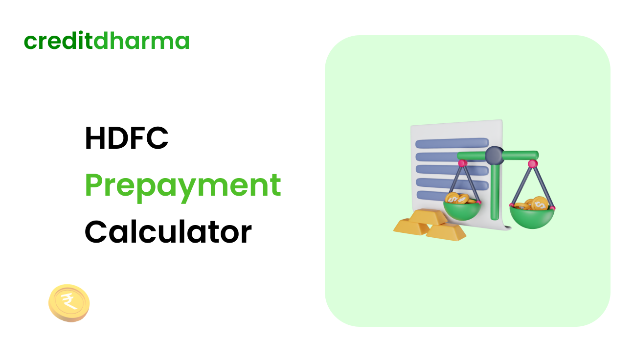 simple-hdfc-home-loan-prepayment-calculator-credit-dharma