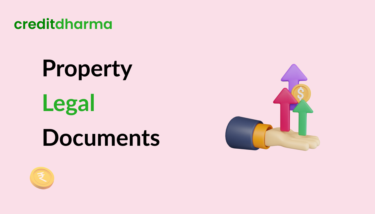 explore the checklist for the essential legal documents needed for property approval