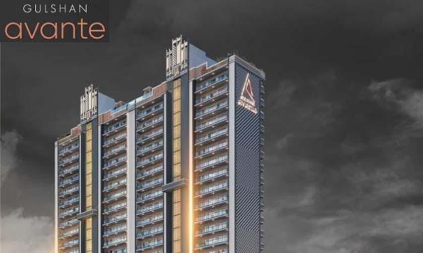 Experience tranquility at its finest in every corner of Gulshan Avante