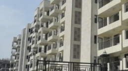 Renovated elegance in Vasant Kunj.