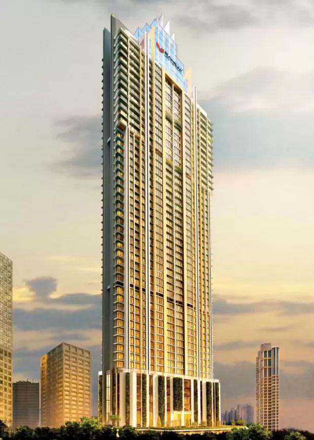 Experience grandeur at Raheja Imperia 2 The Riviere.