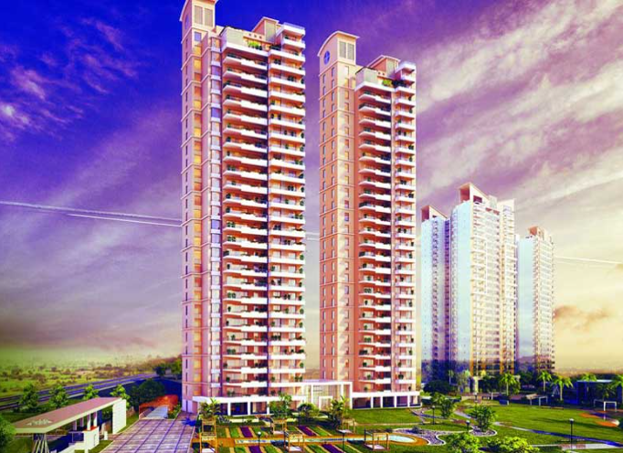 Gaursons India is one of the renowned and reliable real estate developers in India.