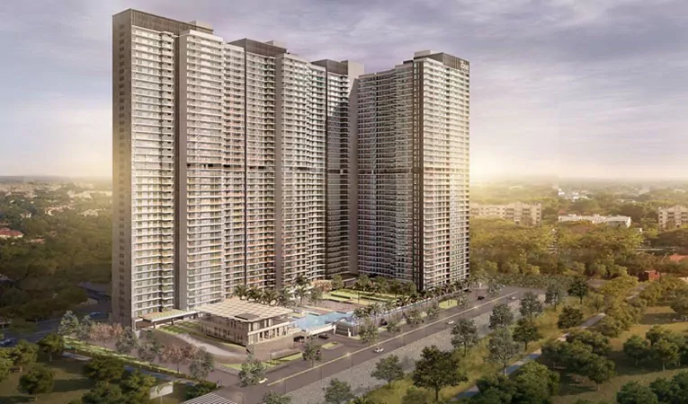 DLF One Midtown Moti Nagar: The New Luxurious Address In Delhi