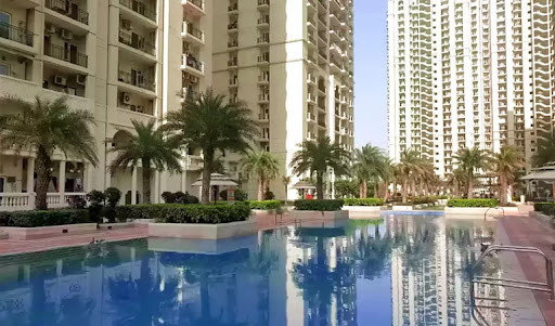 Experience Green Luxury Living with DLF Capital Greens, Moti Nagar