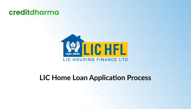 Lic Housing Finance Loan Application Tracking How to Apply for LIC Home Loan: Online Process, Application Stages, and