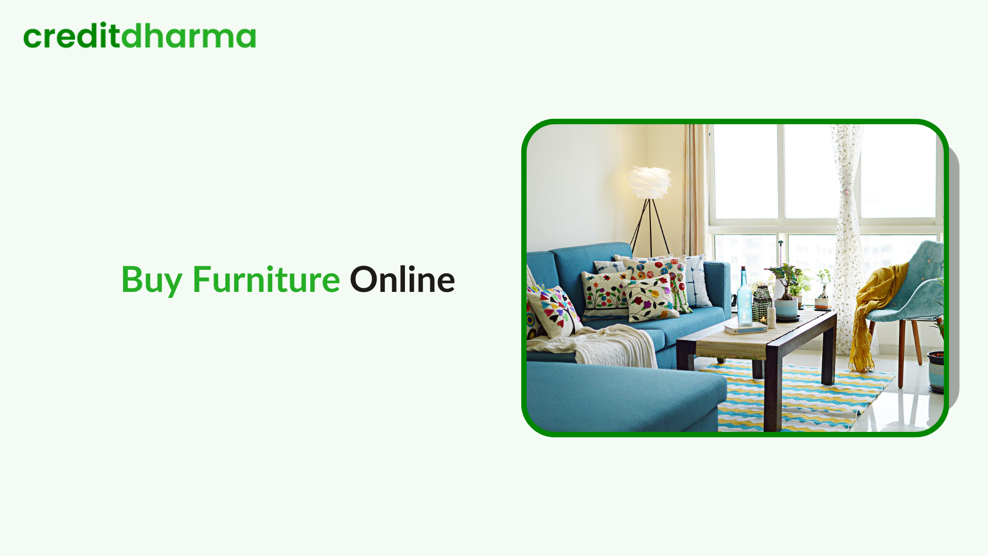 Best Websites to Buy Furniture Online | Top 7 Websites