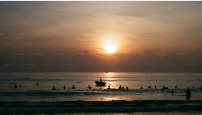 Juhu Beach