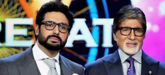 Amitabh Bachchan and son Abhishek Bachchan on a real estate shopping spree, buy 10 flats 