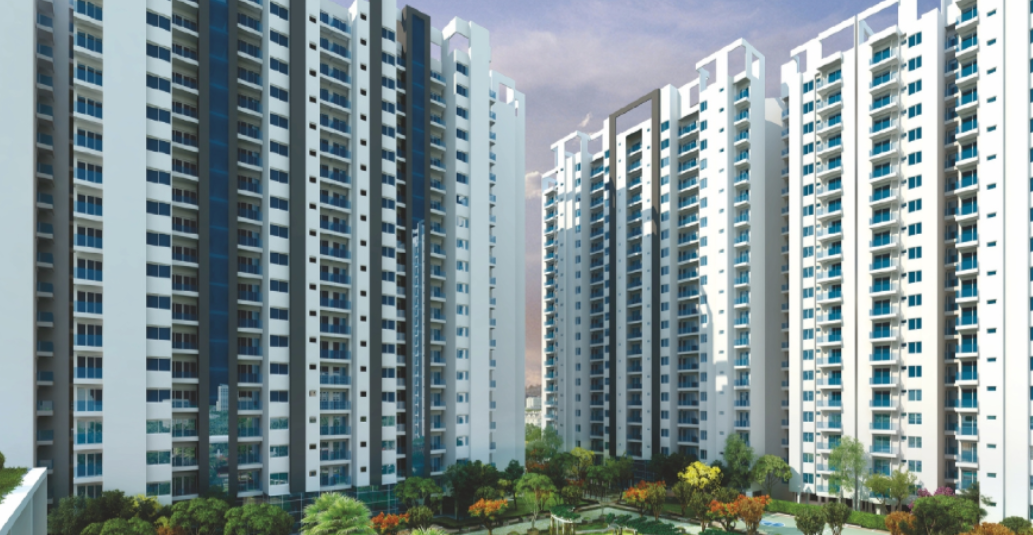 SIKKA GROUP IS AN ESTABLISHED AND REPUTABLE REAL ESTATE DEVELOPER IN DELHI