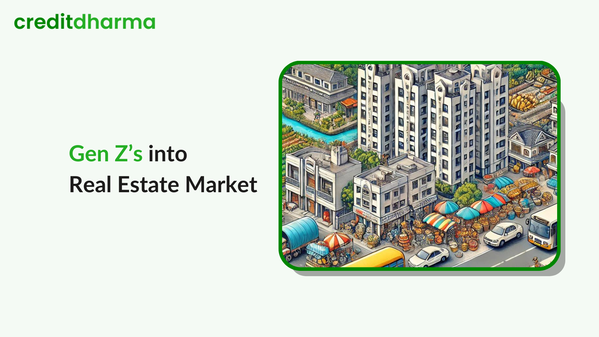 Is the Trend of Gen Z Opting for Luxury Homes Sustainable in Today’s ...