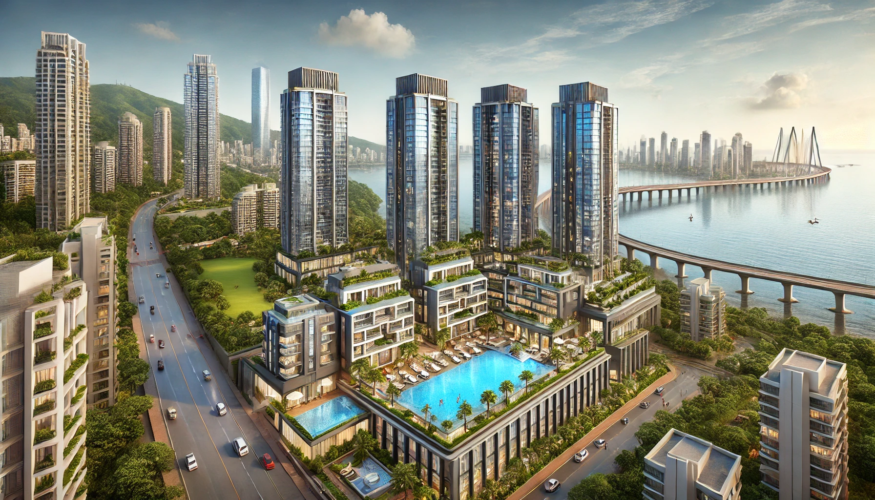 Image showcasing Luxury Experts Say THESE Will Be the Most Popular High-End Home ...