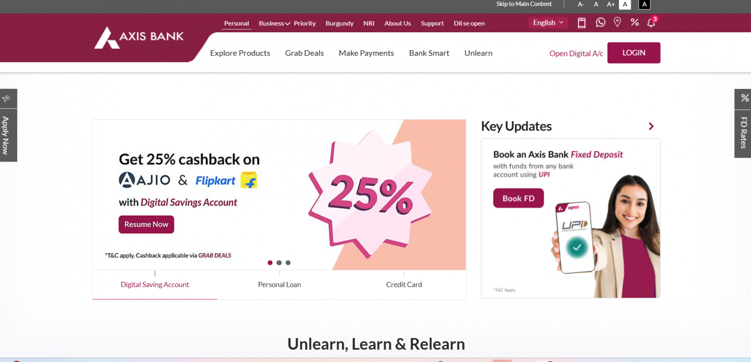 axis-bank-home-loan-prepayment-calculator