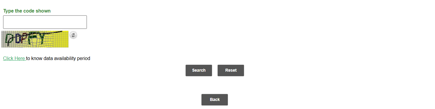 How to View Tamil Nadu EC Online using tnreginet.gov.in portal