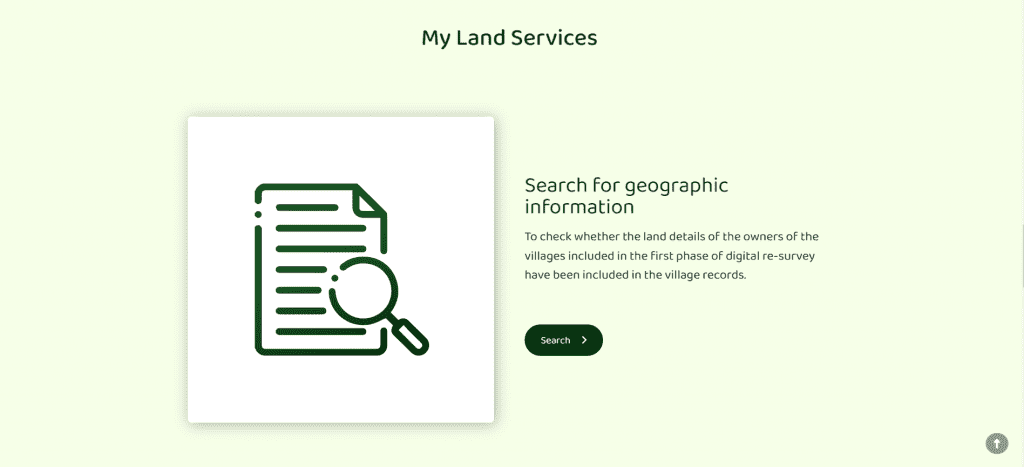 kerala land records