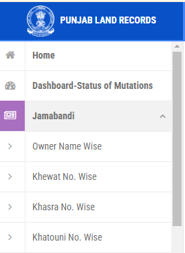 Jamabandi Punjab: Check Punjab Land Records Online