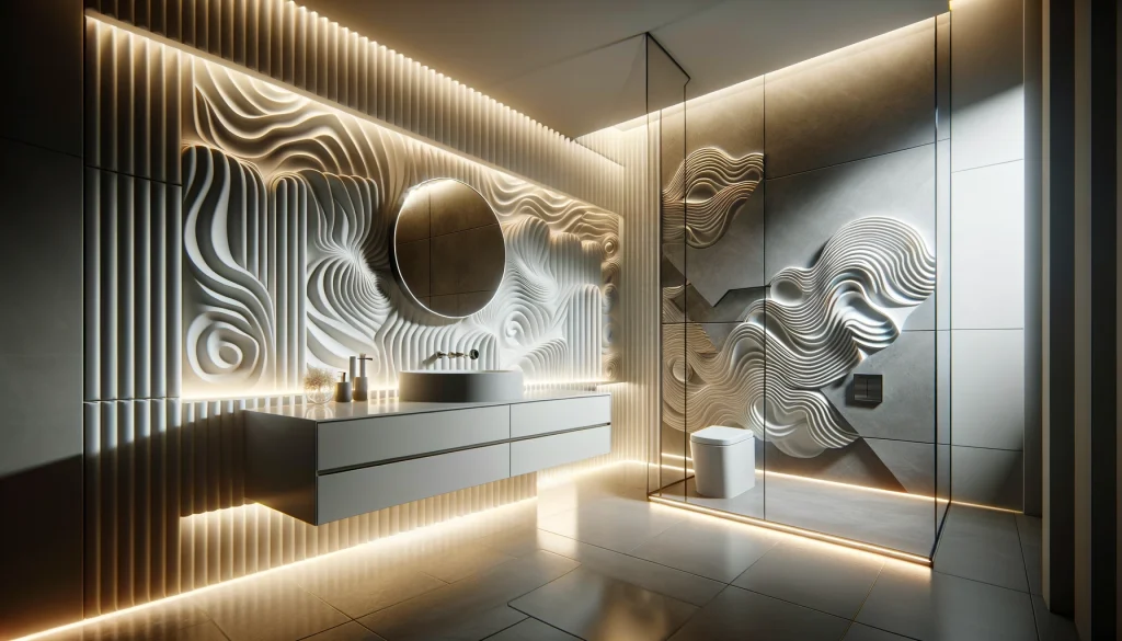 Top 14 Bathroom Tile Design Ideas for Any Budget
