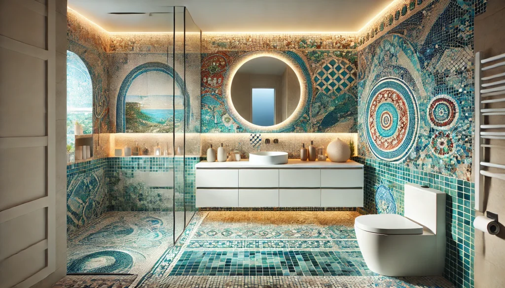 Top 14 Bathroom Tile Design Ideas for Any Budget