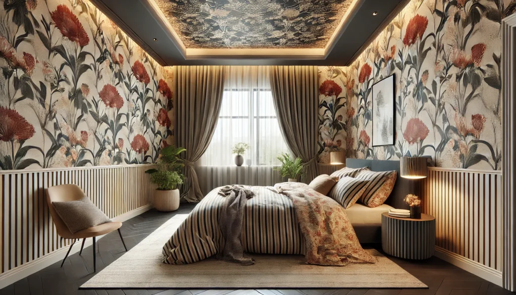 Top 20 Bedroom Ceiling Design to Transform Your Sleep Sanctuary