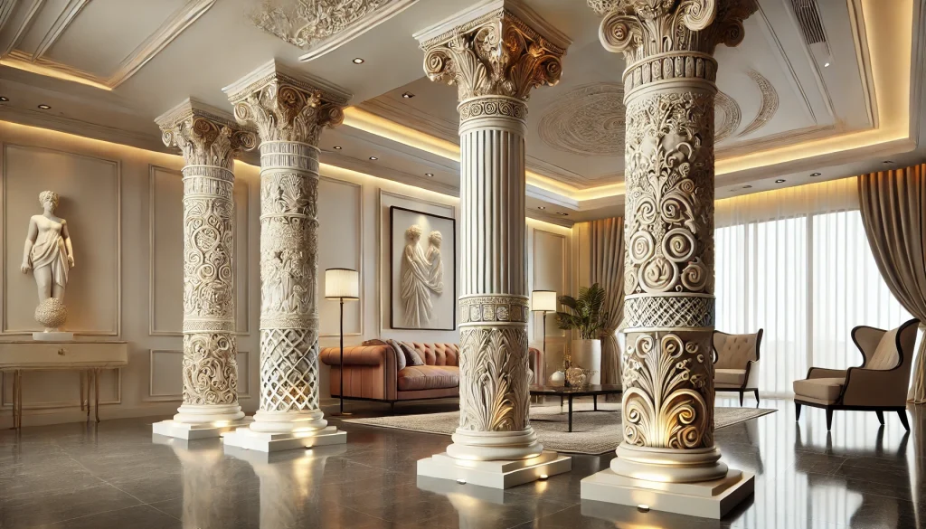 15 Trending POP Designs for Halls in 2025