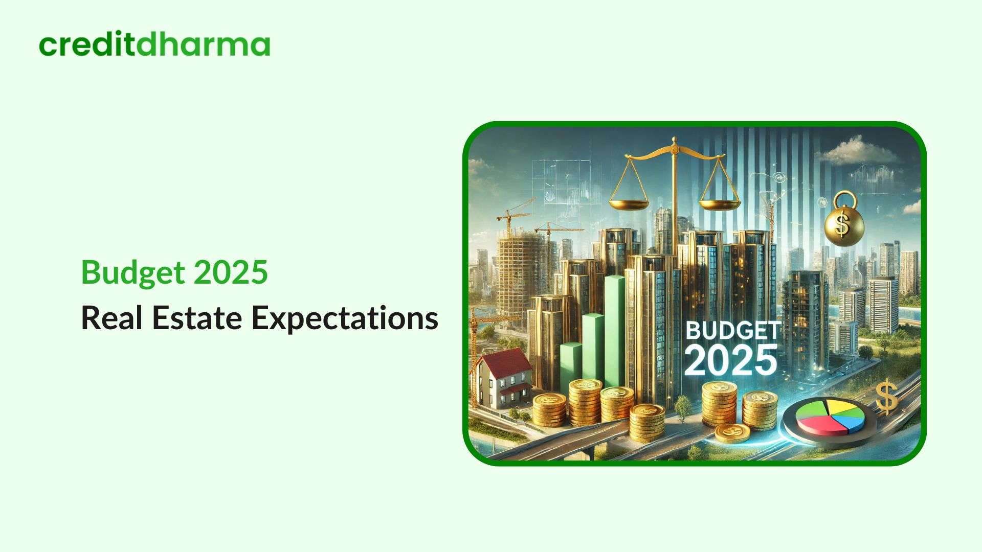 2025 Budget Predictions For Home Buyers Tax Benefits and Key Updates