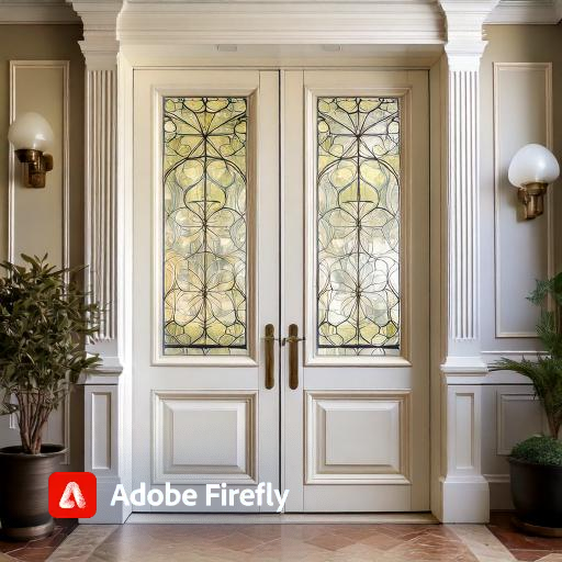 French Doors