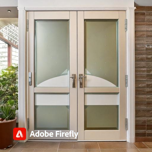 Bi-Fold Doors